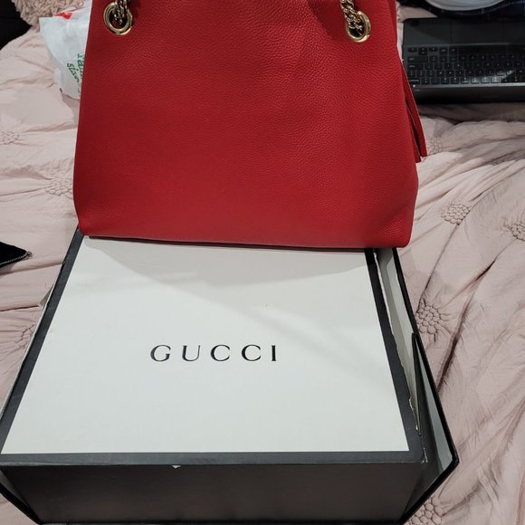 Gucci Handbag - Picture 4 of 7